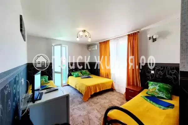 Частный сектор «Авантаж», Геленджик