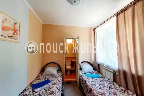 Частный сектор «Авантаж», Геленджик