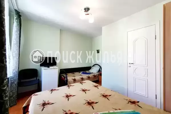 Частный сектор «Авантаж», Геленджик