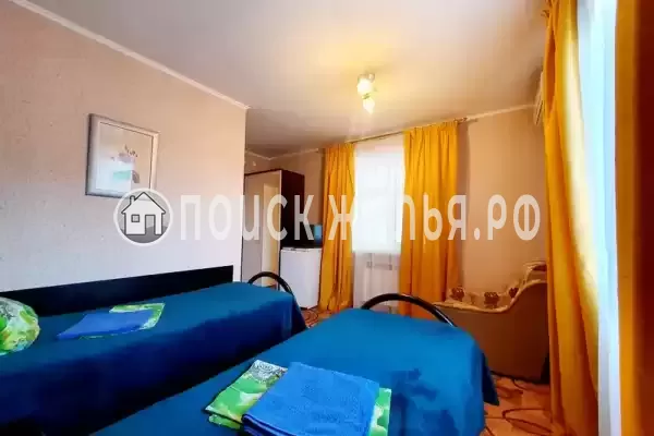 Частный сектор «Авантаж», Геленджик