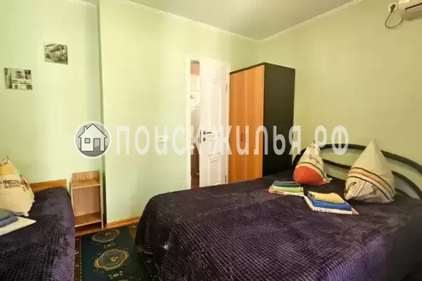 Частный сектор «Авантаж», Геленджик