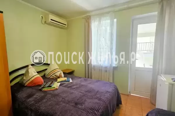 Частный сектор «Авантаж», Геленджик