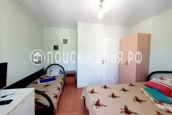 Частный сектор «Авантаж», Геленджик