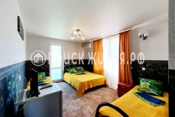 Частный сектор «Авантаж», Геленджик