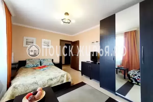 Частный сектор «Авантаж», Геленджик