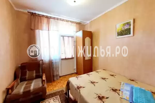 Частный сектор «Авантаж», Геленджик