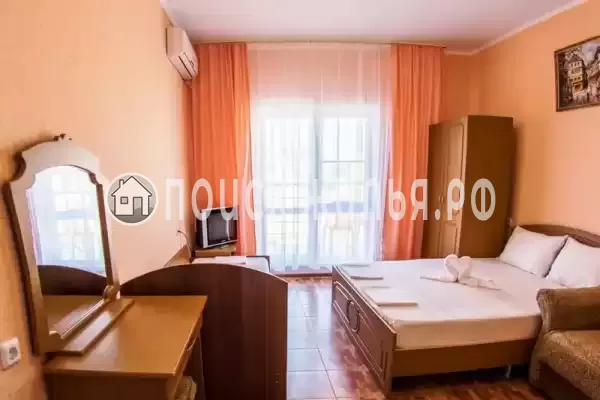 Гостевой дом «AZAT», Джемете