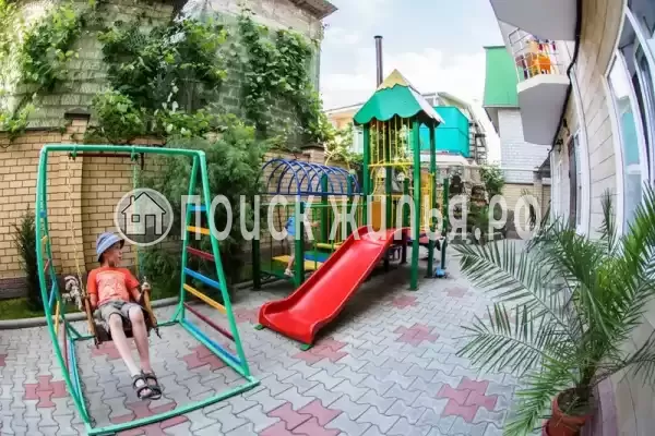 Гостевой дом «AZAT», Джемете