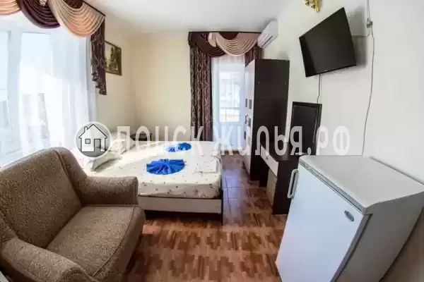 Гостевой дом «AZAT», Джемете