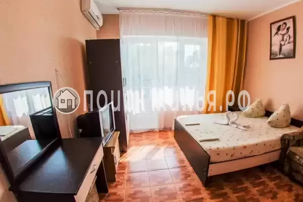 Гостевой дом «AZAT», Джемете