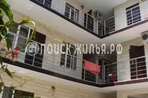 Гостевой дом «AZAT», Джемете