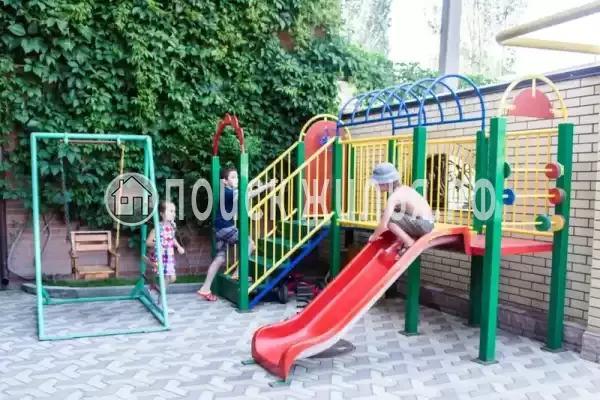 Гостевой дом «AZAT», Джемете