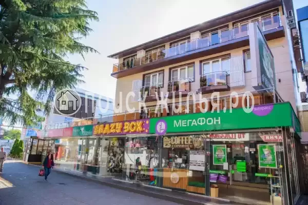 Гостевой дом «Лолита», Адлер Гостевой дом «Лолита», Адлер