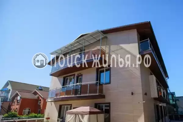 Гостевой дом «Лолита», Адлер Гостевой дом «Лолита», Адлер