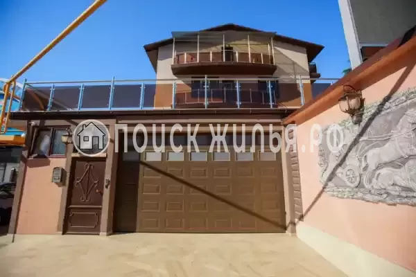 Гостевой дом «Лолита», Адлер Гостевой дом «Лолита», Адлер