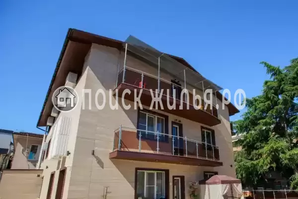 Гостевой дом «Лолита», Адлер Гостевой дом «Лолита», Адлер