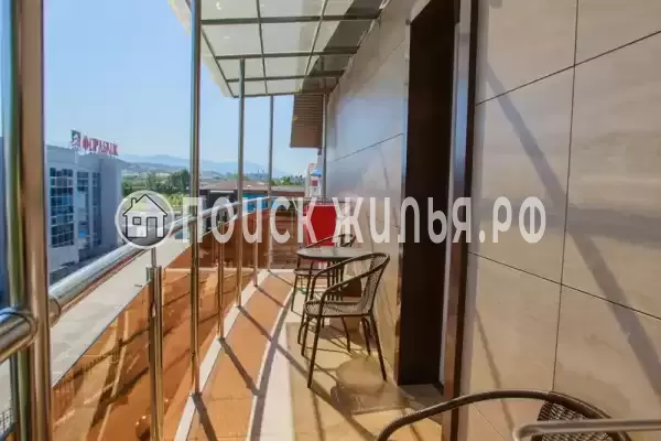 Гостевой дом «Лолита», Адлер Гостевой дом «Лолита», Адлер