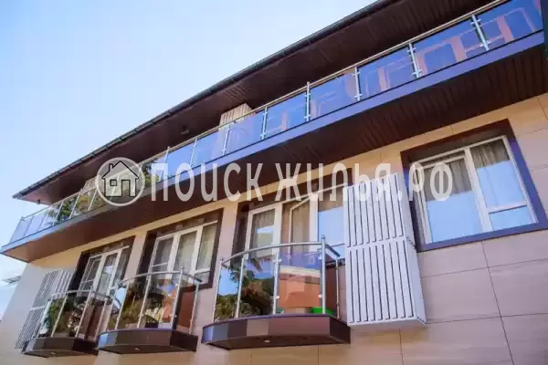 Гостевой дом «Лолита», Адлер Гостевой дом «Лолита», Адлер