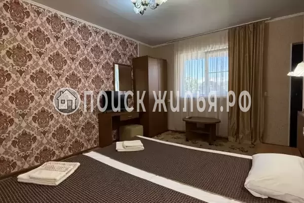 Гостиница «Абхазский дворик», Цандрипш Гостиница «Абхазский дворик», Цандрипш