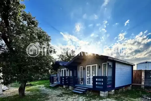 Гостиница «Абхазский дворик», Цандрипш Гостиница «Абхазский дворик», Цандрипш