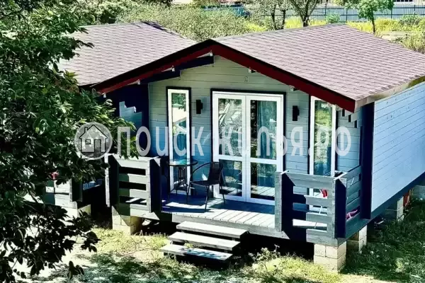 Гостиница «Абхазский дворик», Цандрипш Гостиница «Абхазский дворик», Цандрипш