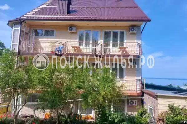 «Sun-City», Лазаревское «Sun-City», Лазаревское