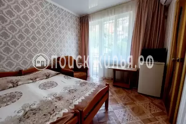 «Sun-City», Лазаревское «Sun-City», Лазаревское