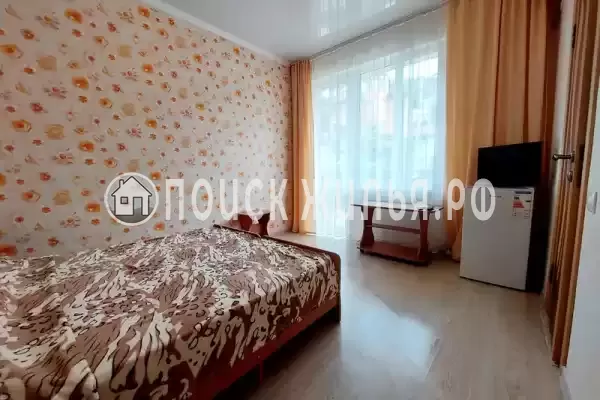 «Sun-City», Лазаревское «Sun-City», Лазаревское