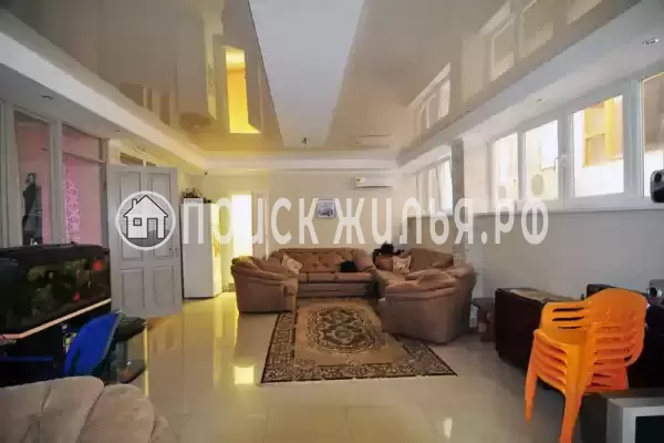 «Sun-City», Лазаревское «Sun-City», Лазаревское