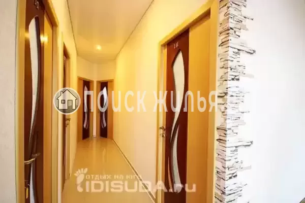 «Sun-City», Лазаревское «Sun-City», Лазаревское