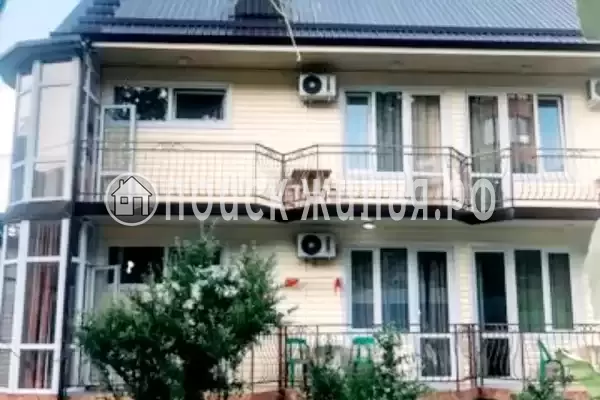 «Sun-City», Лазаревское «Sun-City», Лазаревское