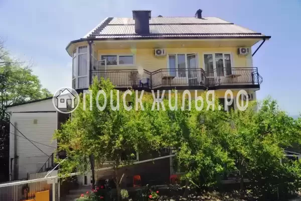 «Sun-City», Лазаревское «Sun-City», Лазаревское