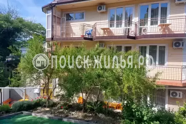 «Sun-City», Лазаревское «Sun-City», Лазаревское