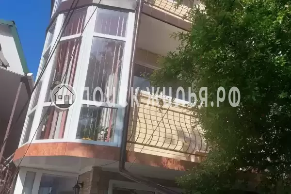 «Sun-City», Лазаревское «Sun-City», Лазаревское