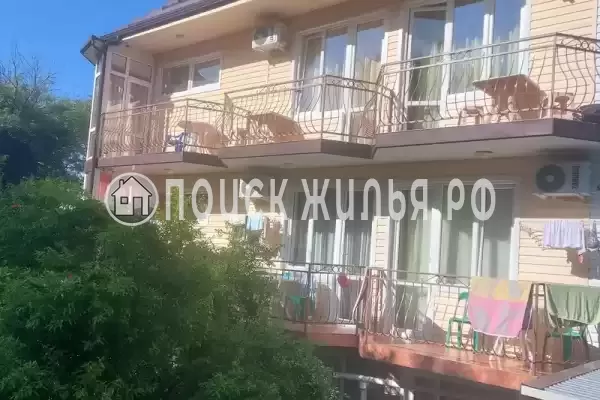 «Sun-City», Лазаревское «Sun-City», Лазаревское