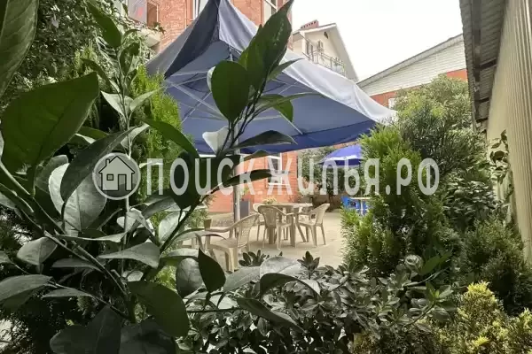 «Диана», Адлер «Диана», Адлер