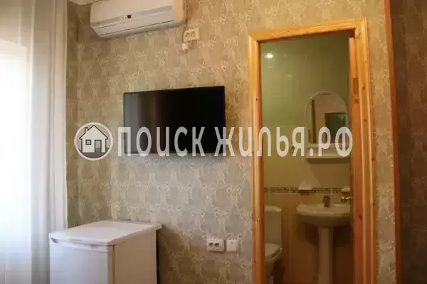 «Диана», Адлер «Диана», Адлер