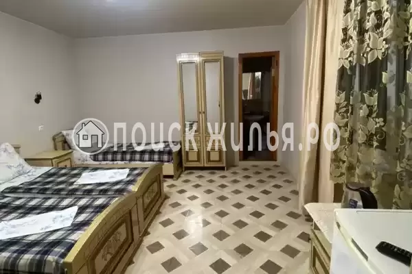 «Диана», Адлер «Диана», Адлер