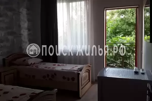 «Диана», Адлер «Диана», Адлер