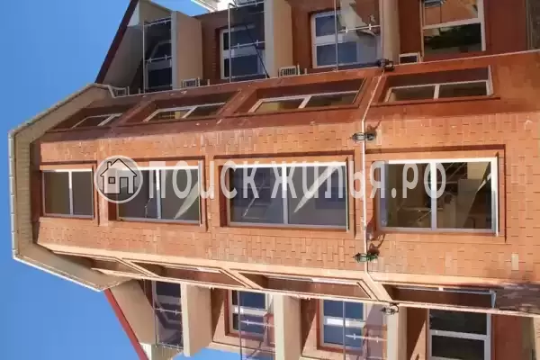 «Диана», Адлер «Диана», Адлер