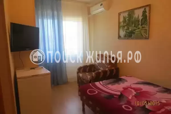 «Диана», Адлер «Диана», Адлер