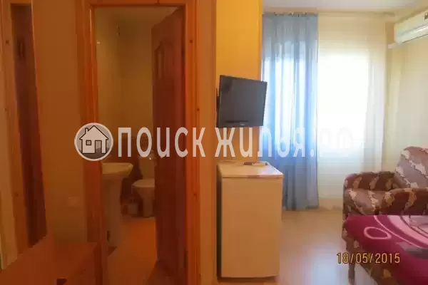 «Диана», Адлер «Диана», Адлер