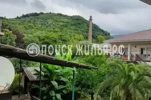 Гостевой дом «На Ленина 67», Цандрипш Гостевой дом «На Ленина 67», Цандрипш