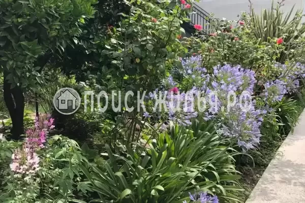 Гостевой дом «На Ленина 67», Цандрипш Гостевой дом «На Ленина 67», Цандрипш