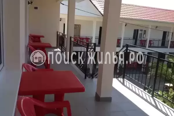 Гостевой дом «На Ленина 67», Цандрипш Гостевой дом «На Ленина 67», Цандрипш