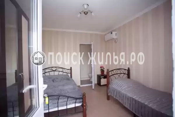 Гостевой дом «На Ленина 67», Цандрипш Гостевой дом «На Ленина 67», Цандрипш