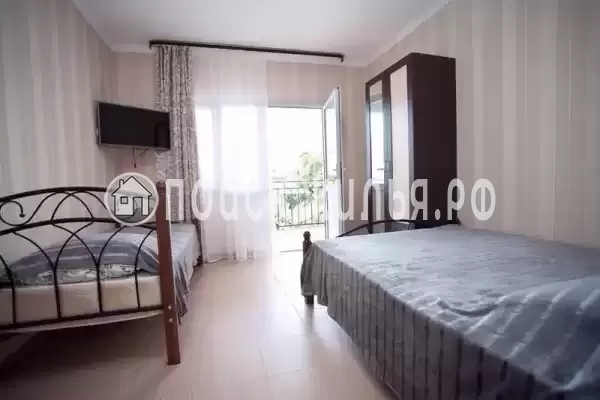 Гостевой дом «На Ленина 67», Цандрипш Гостевой дом «На Ленина 67», Цандрипш