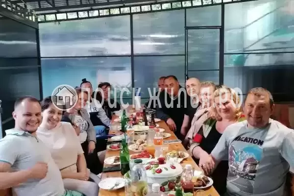 Гостевой дом «На Ленина 67», Цандрипш Гостевой дом «На Ленина 67», Цандрипш