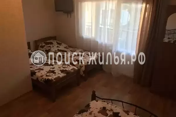 Гостевой дом «На Ленина 67», Цандрипш Гостевой дом «На Ленина 67», Цандрипш