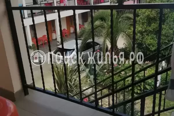 Гостевой дом «На Ленина 67», Цандрипш Гостевой дом «На Ленина 67», Цандрипш